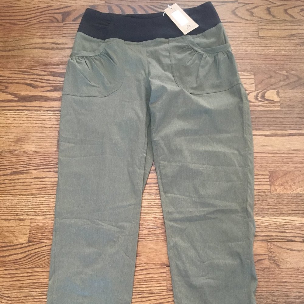 Prana Climbing Pant